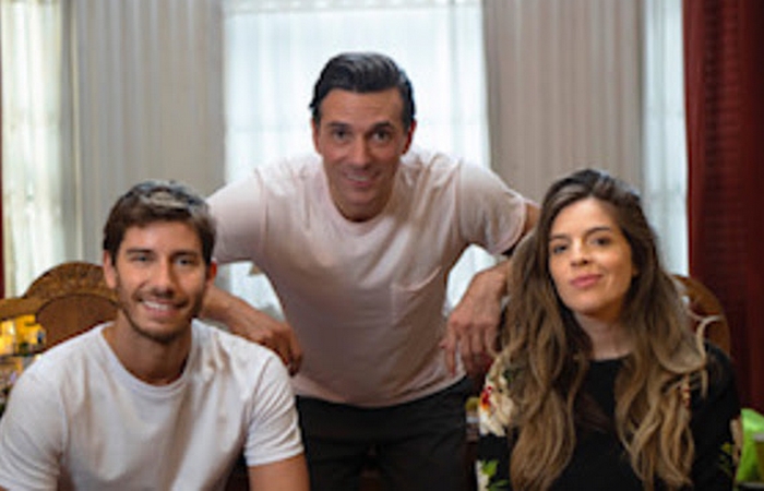 los inquilinos