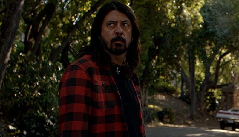 terror en el estudio 666_