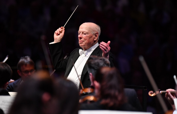 Bernard Haitink