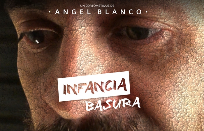 Infancia basura