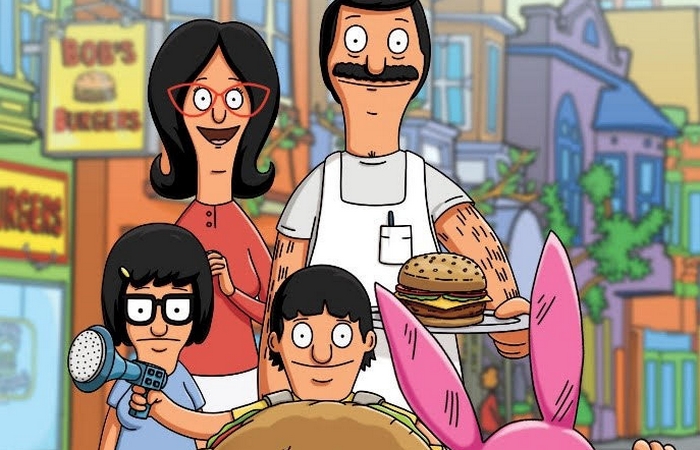 bobs burgers