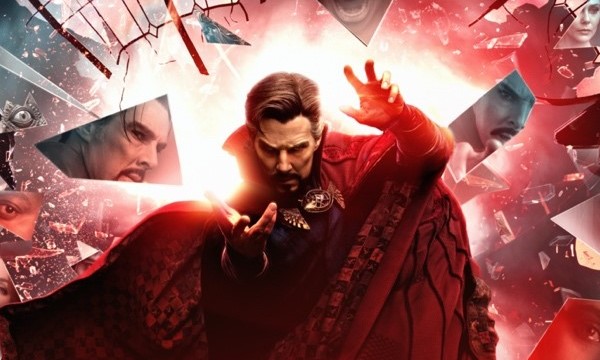 doctor strange_