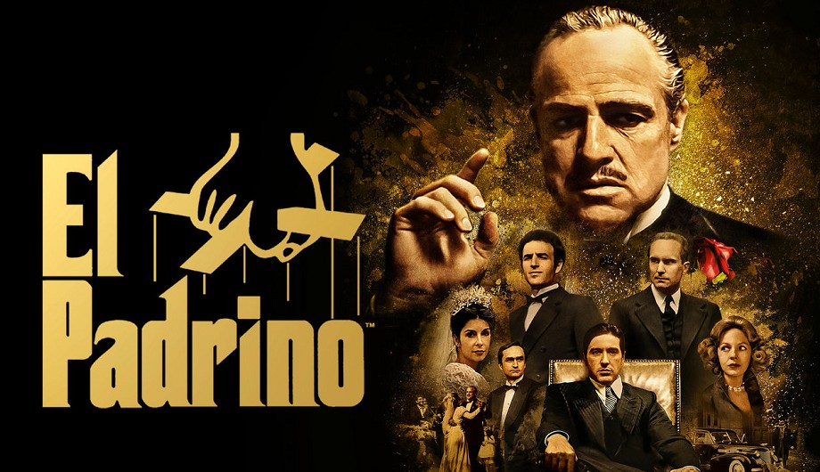 el padrino