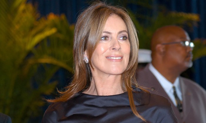 kathryn bigelow