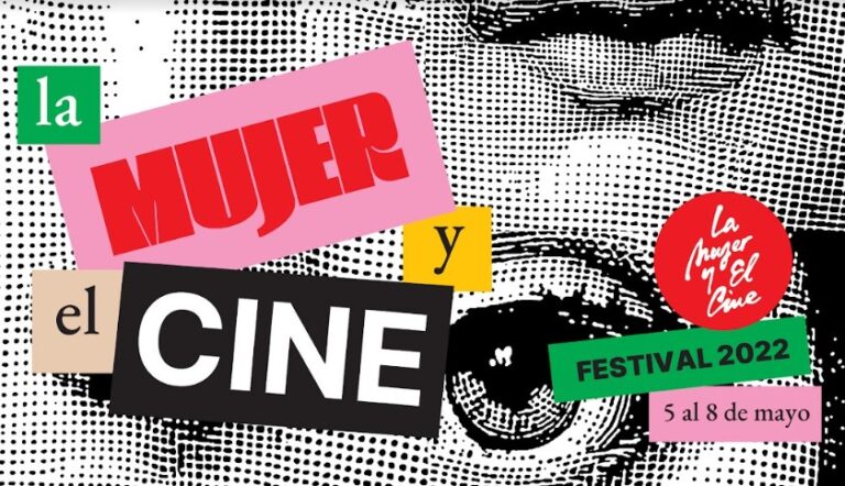 la mujer y el cine