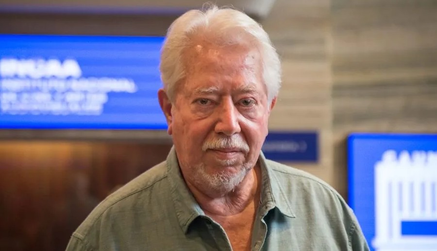 luis puenzo