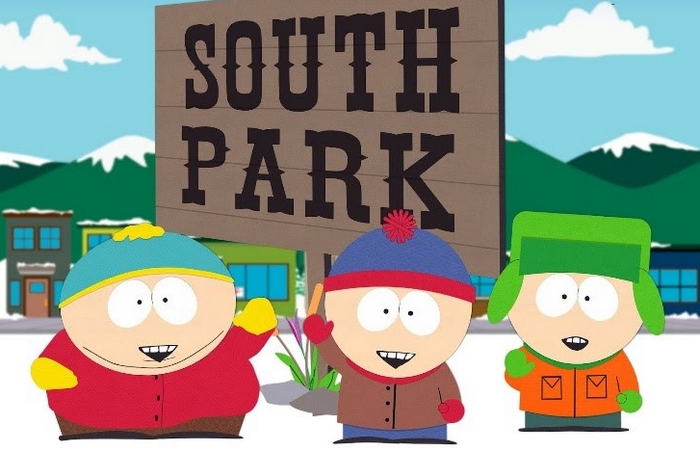 south park