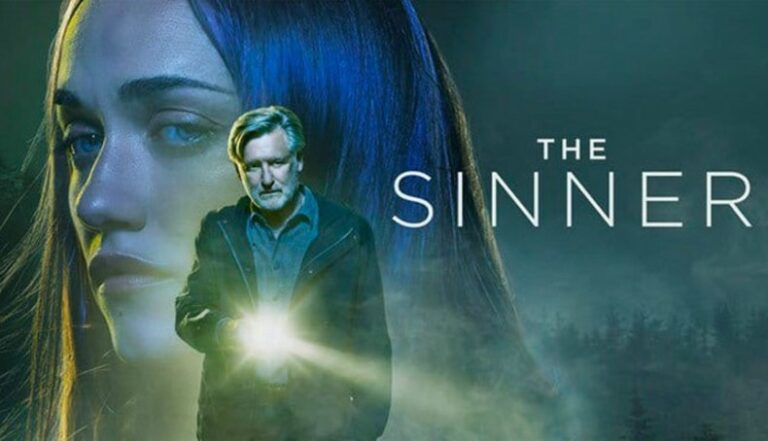 the sinner