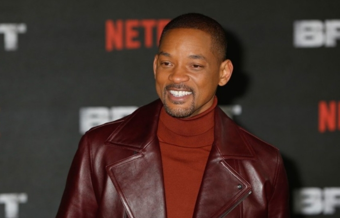 will smith