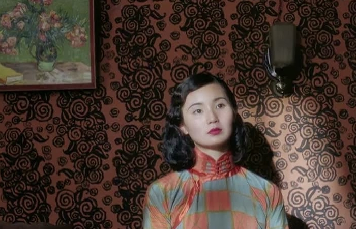 Stanley Kwan
