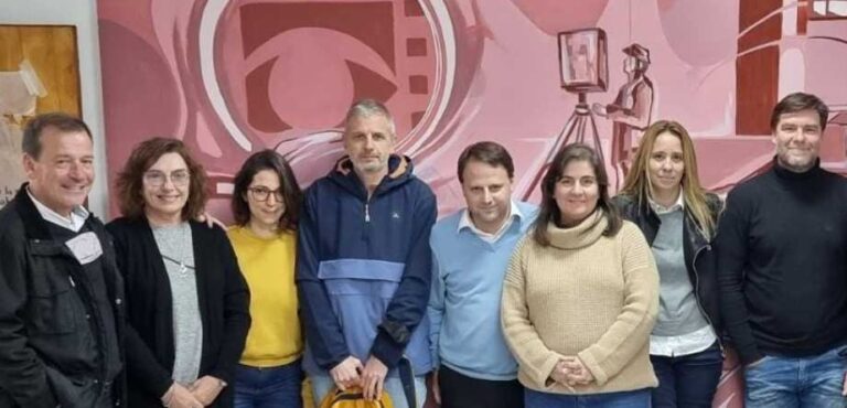 consejo asesor del incaa