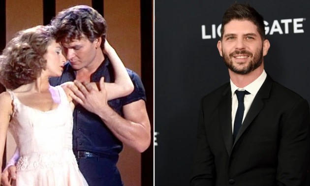 dirty dancing_jonathan levine