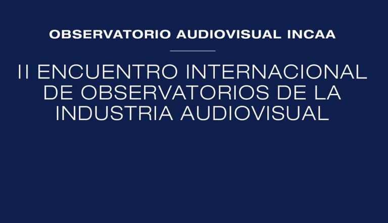 encuentro internacional de observatorios