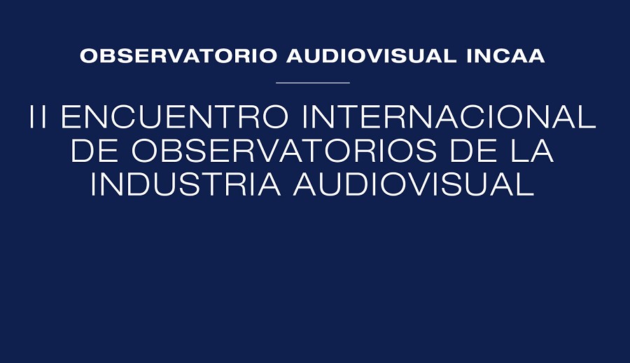 encuentro internacional de observatorios
