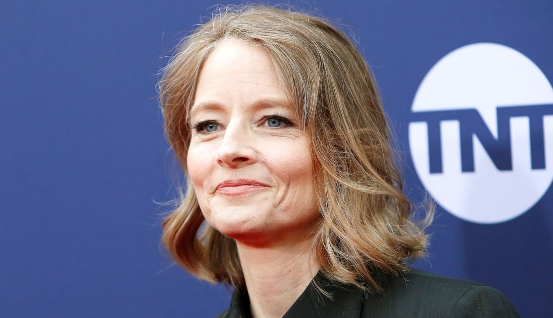 jodie foster