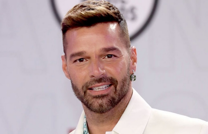 ricky martin