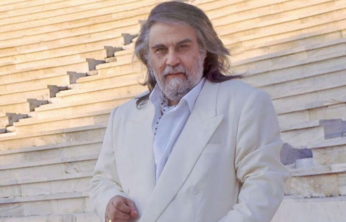 vangelis