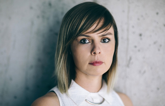 Sofia Bohdanowicz