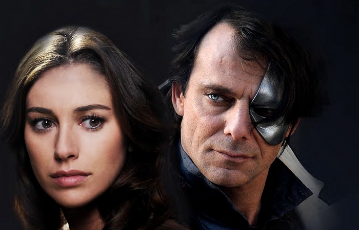 bella y bestia