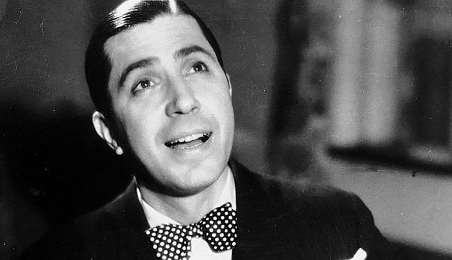carlos gardel