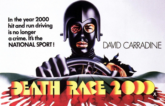death race 2000