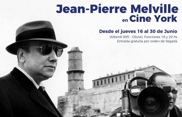 jean pierre melville