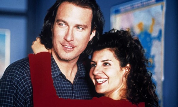 mi gran casamiento griego