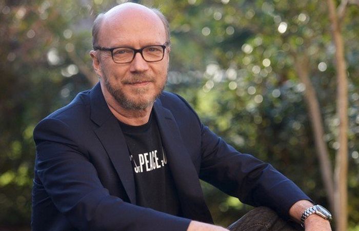 paul haggis