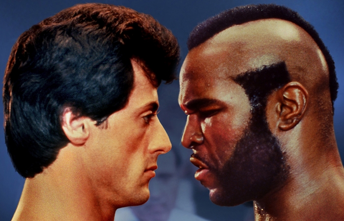 rocky III