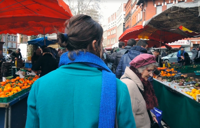 un bolso