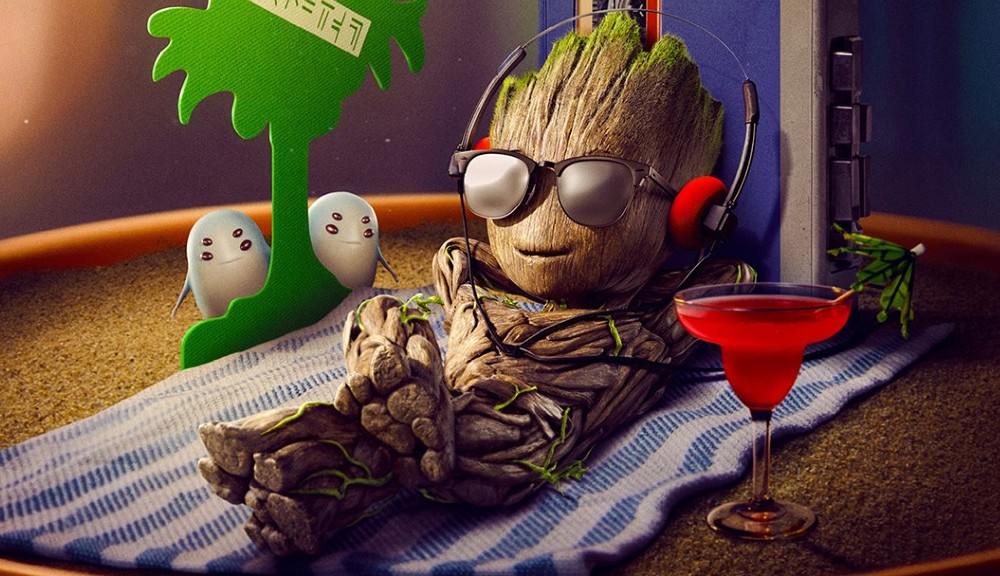 yo soy groot_