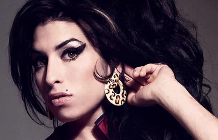 Amy Winehouse