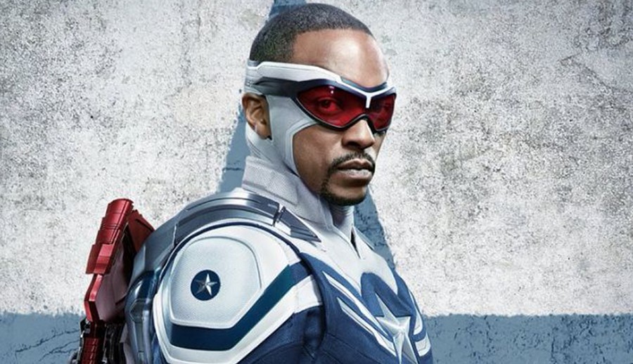 capitan america