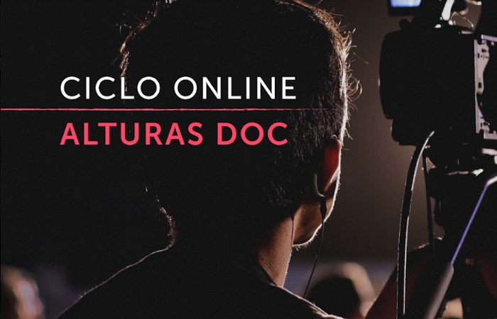 cine alturas