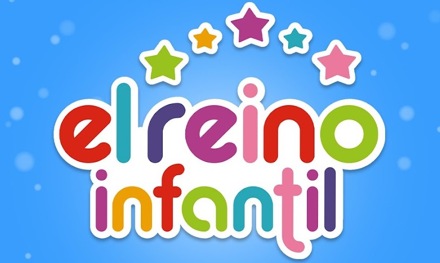 el reino infantil
