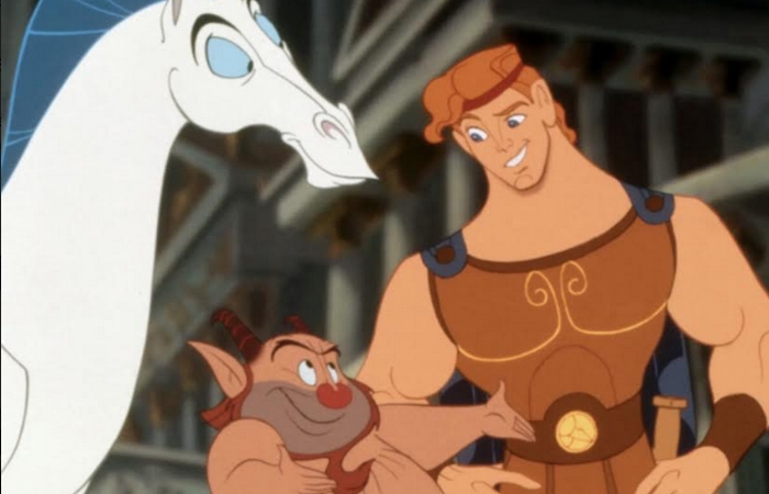 hercules