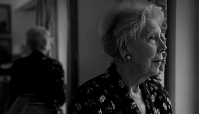 janet baker en sus propias palabras