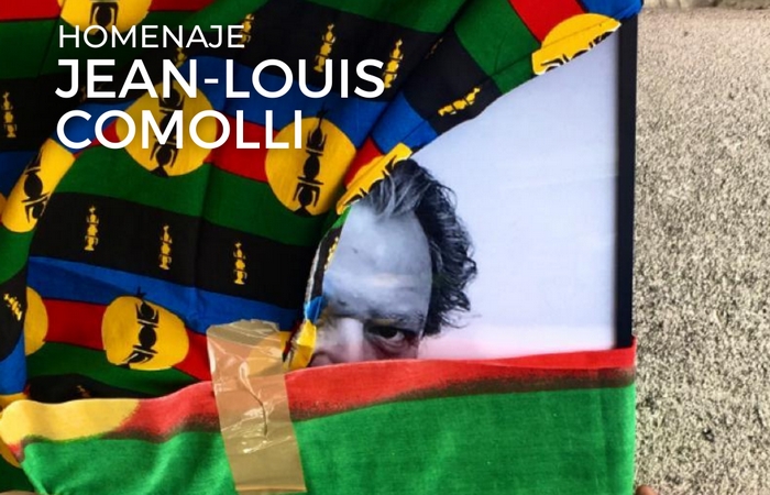 jean louis comolli