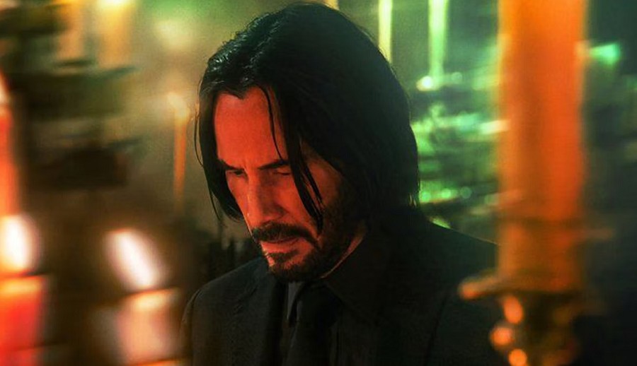john wick 4_