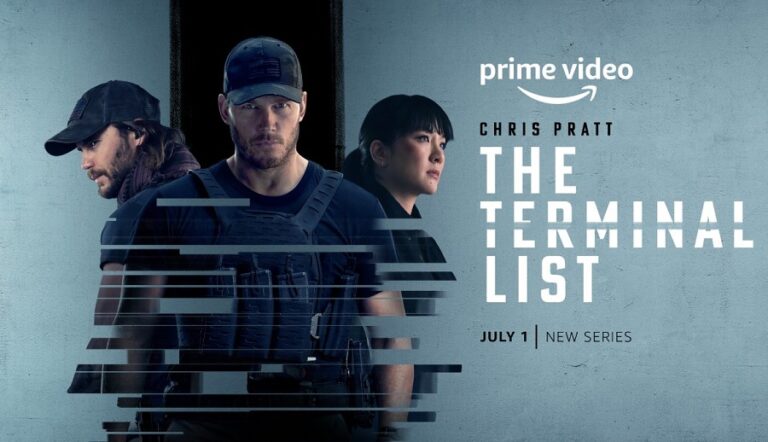 la lista terminal