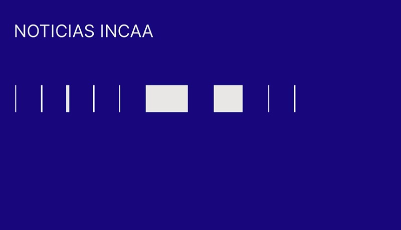 noticias incaa