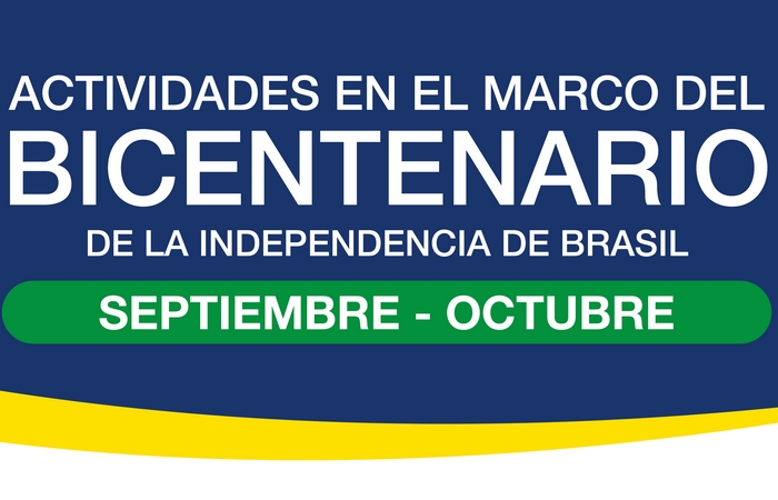 bicentenario brasil