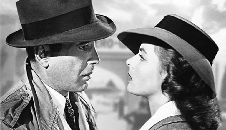 casablanca