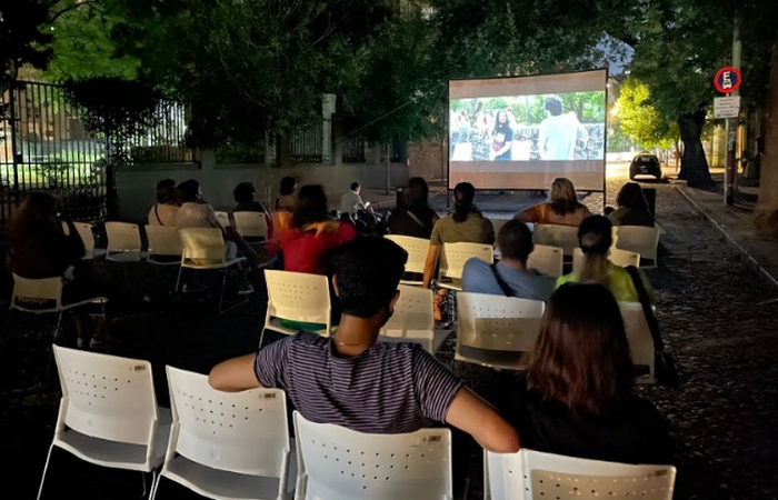 cine caba