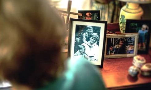 detras de la muerte de diana