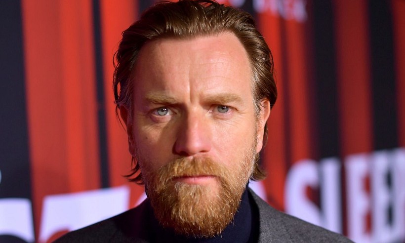 ewan mcgregor