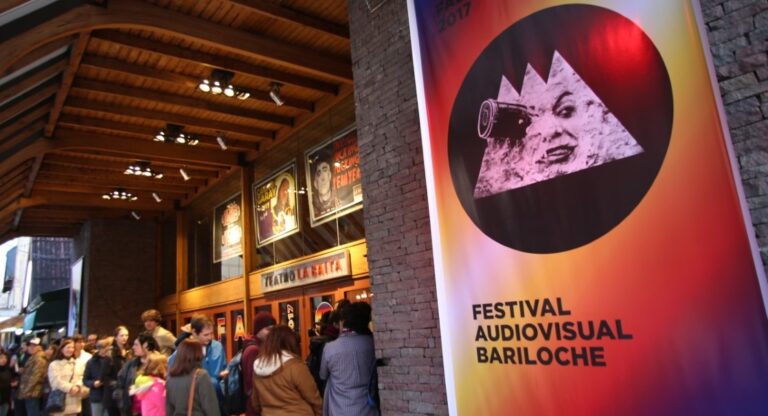 festival audiovisual bariloche