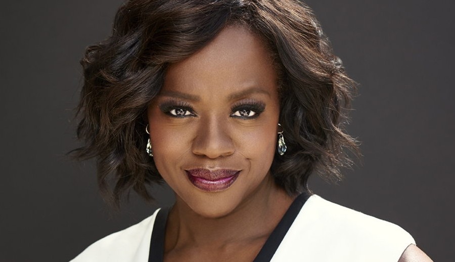 viola davis
