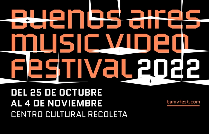 buenos aires music video festival
