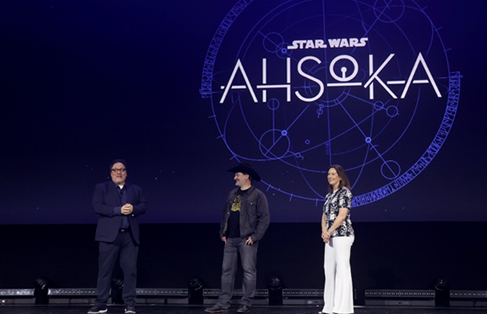d23 disney